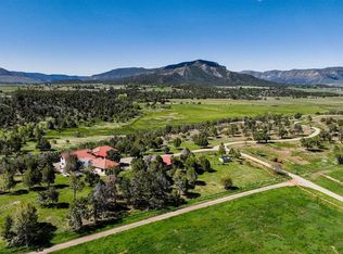 40926 Road J, Mancos, CO 81328