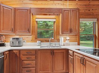5280 S East County Line Rd, Shepherd, MI 48883