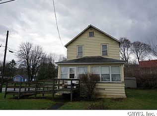 142 Church St, North Syracuse, NY 13212