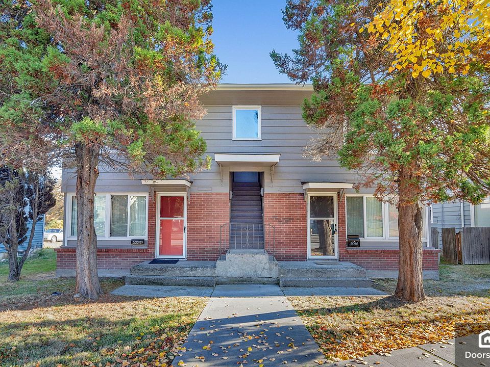 1st image of 5056 Martin Luther King Jr Way S #1-2