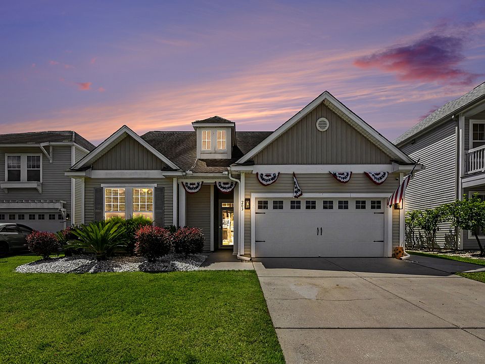 1st image of 203 Topsaw Ln