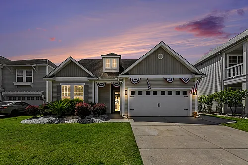 203 Topsaw Ln Photo 1