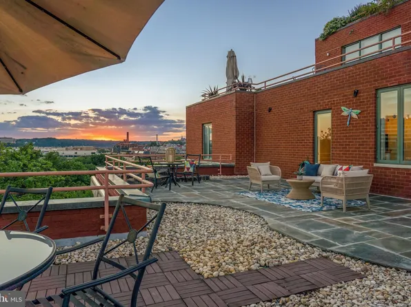 955 26th St NW APT 709, Washington, DC 20037