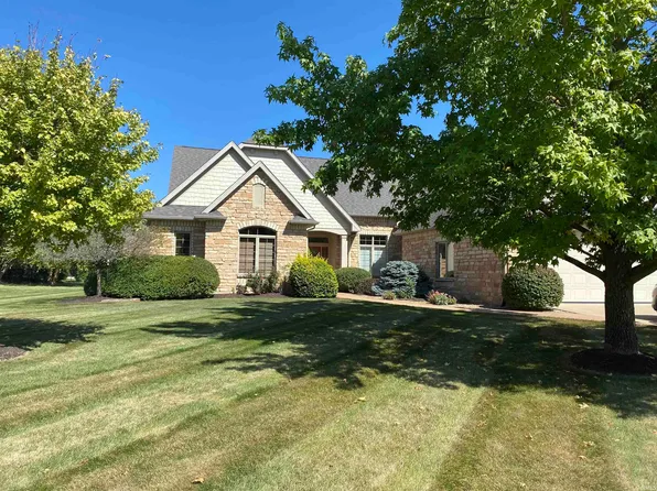 1406 Hawksview Dr, Marion, IN 46952