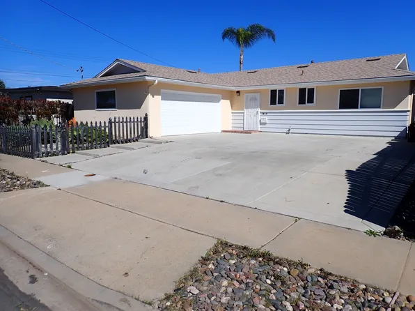 1455 Transite Ave, San Diego, CA 92154