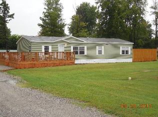 903 W 19th St, Metropolis, IL 62960