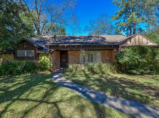 10314 Oakpoint Dr, Houston, TX 77043