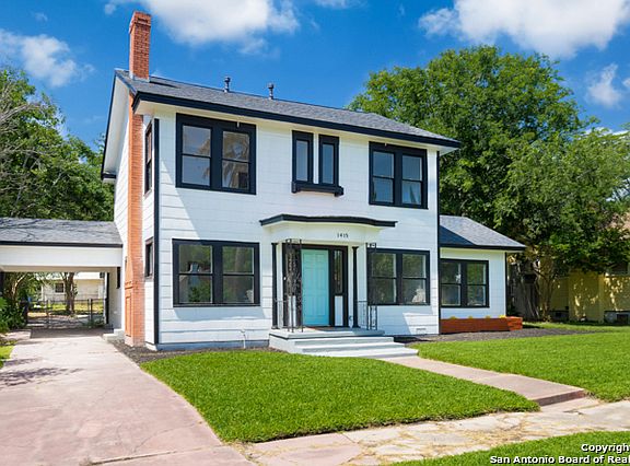 3rd image of 1415 E Highland Blvd