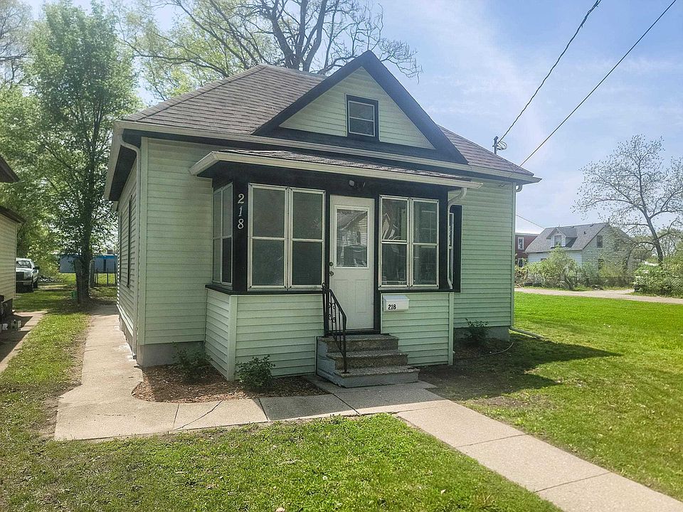 218 Cottage St, Waterloo, IA 50703 Zillow