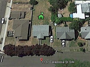 1136 Calapooia St SW, Albany, OR 97321