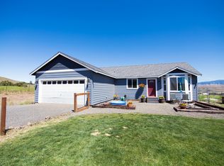 1311 Watt Canyon Rd, Thorp, WA 98946