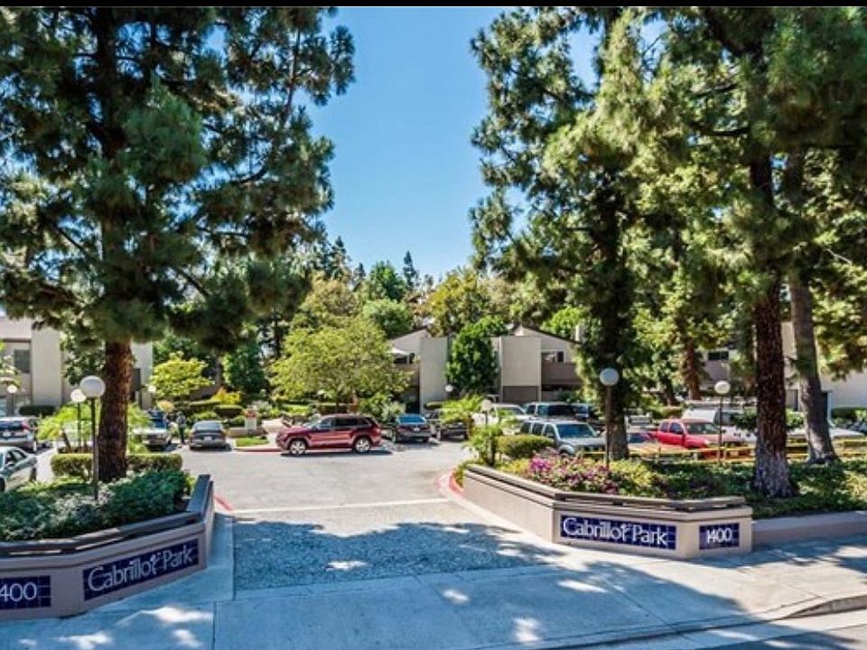 2nd image of 1220 Cabrillo Park Dr APT C