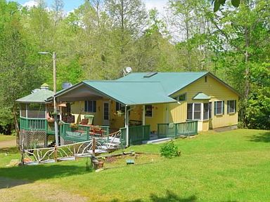 225 Cross Creek Rd Franklin Nc 28734 Zillow