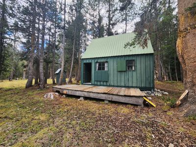 2 Pacific Valley Tract, Arnold, CA, 95223