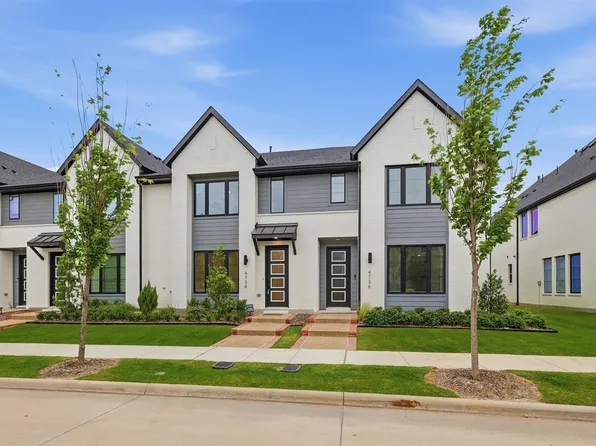 4734 Smokey Quartz Ln, Arlington, TX 76005