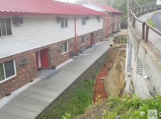 925 College Ave #1, Morgantown, WV 26505