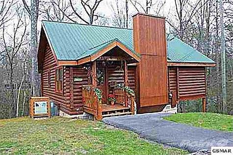 1st image of 614 Hillbilly Haven Way