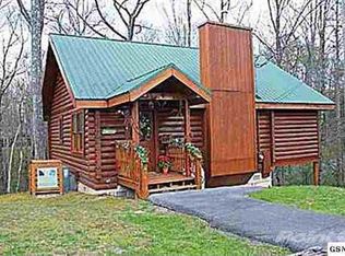 614 Hillbilly Haven Way, Gatlinburg, TN 37738
