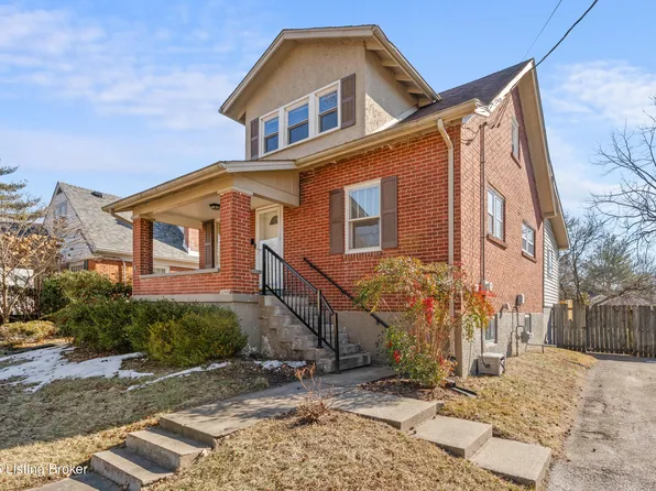 3946 Massie Ave, Saint Matthews, KY 40207