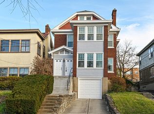 3628 Stettinius Ave, Cincinnati, OH 45208