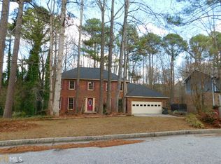 2741 Brackenwood Dr, Snellville, GA 30039