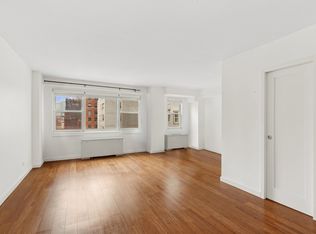 101 W 12th St APT 14X, New York, NY 10011