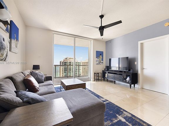 5th image of 1060 Brickell Ave APT 3505