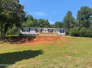166 Alexander Crossings Dr, Church Hill, TN 37642
