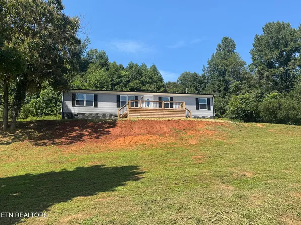 166 Alexander Crossings Dr, Church Hill, TN 37642