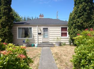 4431 48th Ave SW, Seattle, WA 98116