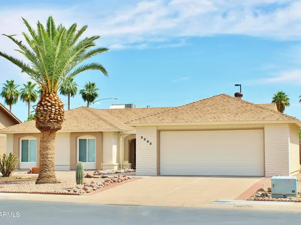 2385 Leisure World --, Mesa, AZ 85208