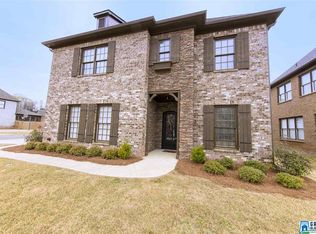 3306 Chase Ct, Birmingham, AL 35235
