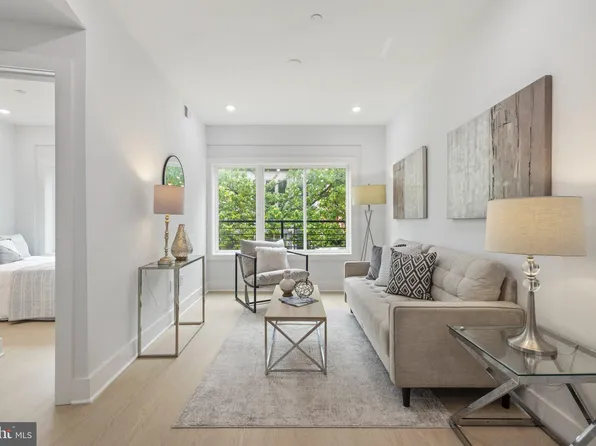 1650 Columbia Rd NW, Washington, DC