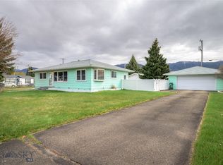 3314 Carter St, Butte, MT 59701