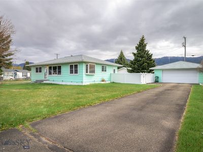 3314 Carter St, Butte, MT, 59701