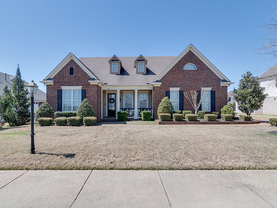 1st image of 4131 Clermont Dr
