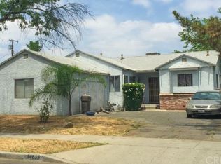 14839 Willard St, Panorama City, CA 91402
