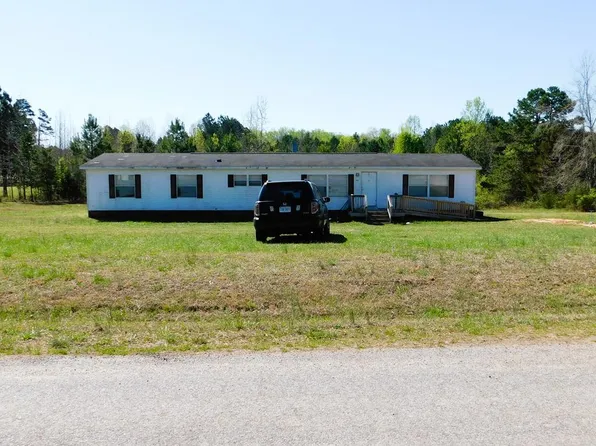1021 Alchie Ln, Nathalie, VA 24577