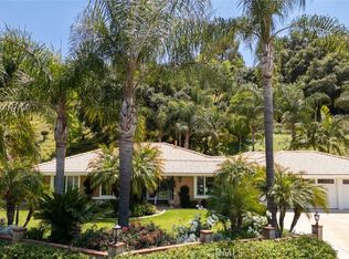 1850 E Rancho Grande Dr, Covina, CA 91724