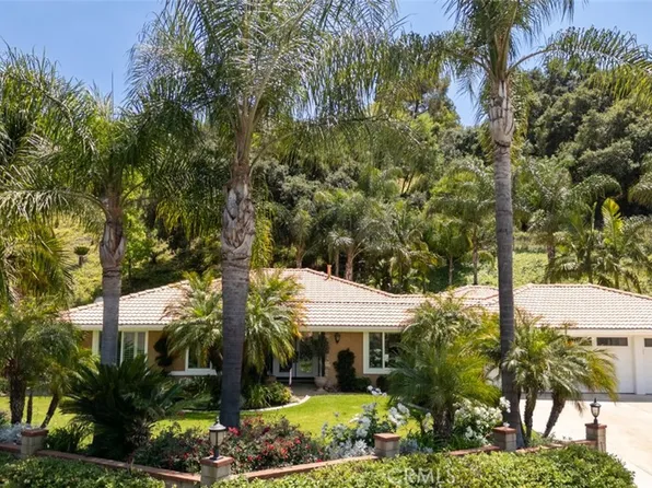 1850 E Rancho Grande Dr, Covina, CA 91724