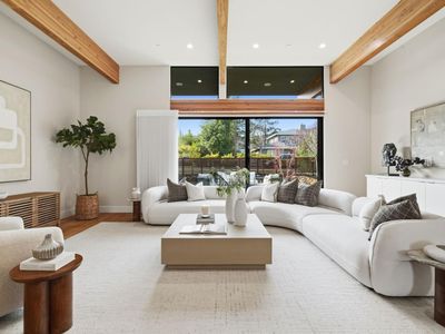 1617 Corte Via, Los Altos, CA, 94024