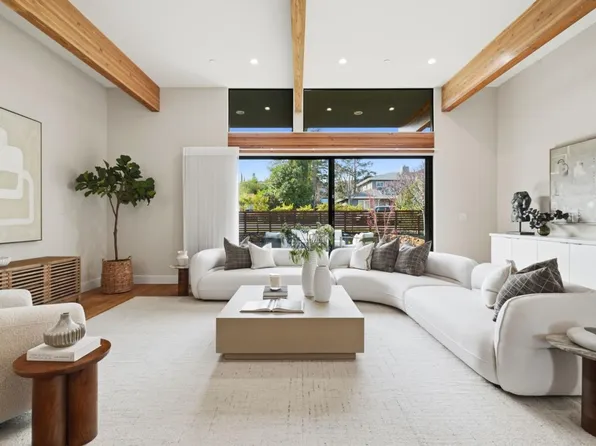 1617 Corte Via, Los Altos, CA 94024