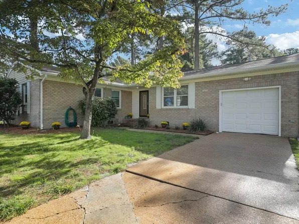 4020 Sea Cliff Rd, Chesapeake, VA 23321