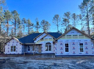 2368 Cardigan Dr, Aiken, SC 29803