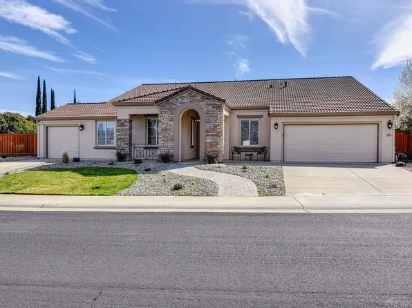 8425 Early Way, Roseville, CA 95747