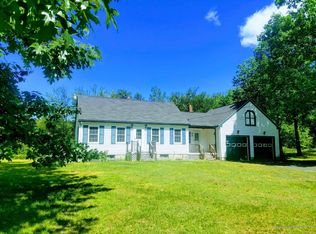 95 Old Greene Rd, Greene, ME 04236