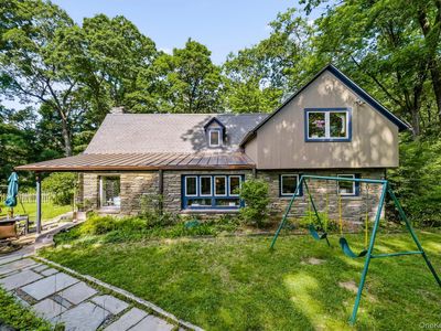 4 N Ledge Loop, Croton On Hudson, NY, 10520