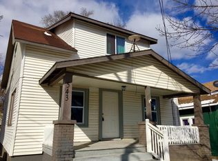 543 Shamrock St SW #1, Grand Rapids, MI 49503