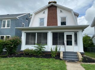 621 Bulen Ave, Columbus, OH