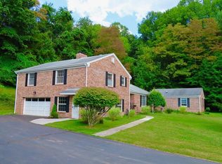 3106 E Cumberland Rd, Bluefield, WV 24701